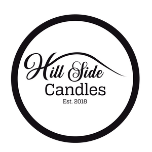 Hill Side Candles
