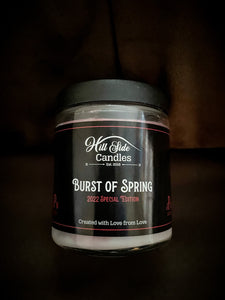 Burst of Spring