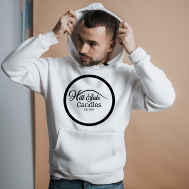 Hill Side Candles Hoodie
