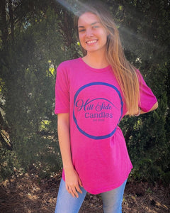 Short Sleeve Spring Tee